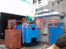 紙管、紙箱干燥機(jī)