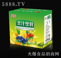 脉牛果汁饮料箱装现面向全国招商 河南省沁阳市佳乐食品厂
